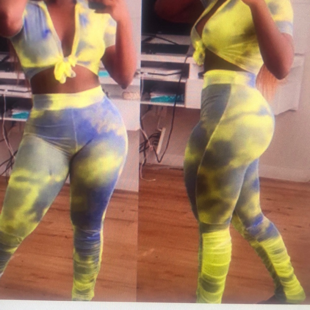 2 Piece set